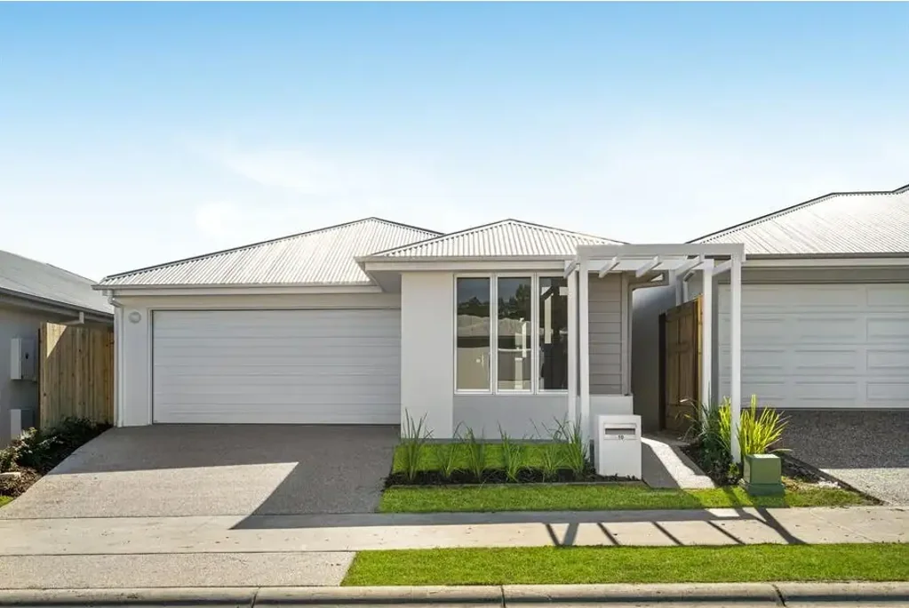 Executive 4-Bedroom Home with Major Upgrades