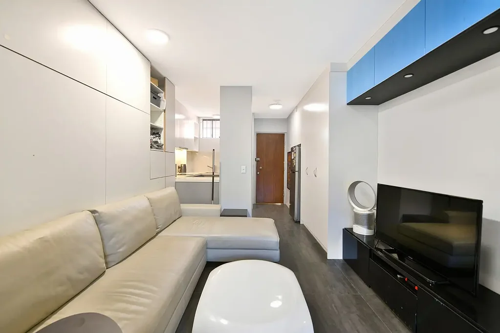 Fully Furnished Tranquil Studio In The Heart Of Surry Hills