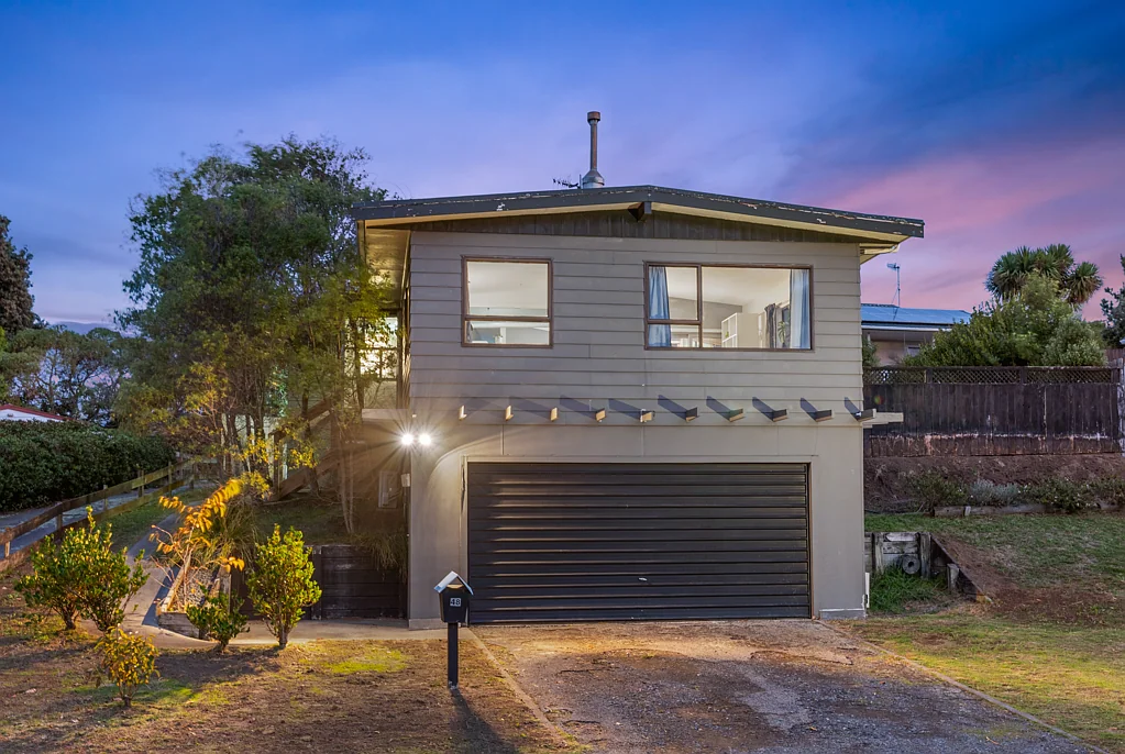 48 Campbell Avenue, Paraparaumu, Kapiti Coast, Wellington