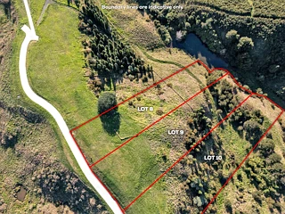 Lot8,9&10/582 Redoubt Road, Flat Bush, Flat Bush, Manukau City