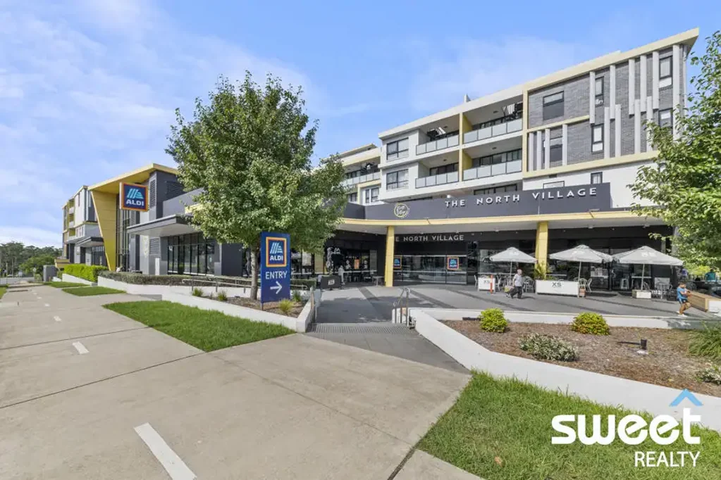 220/10 Hezlett Road, North Kellyville, NSW 2155