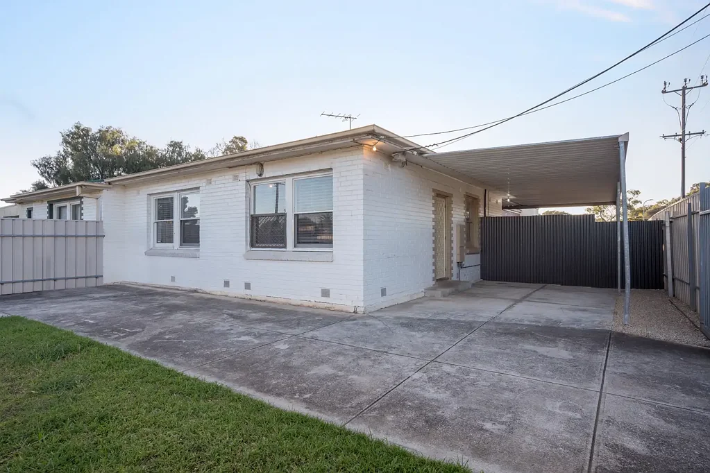 Stylish & Modern Rental in the Heart of Salisbury North