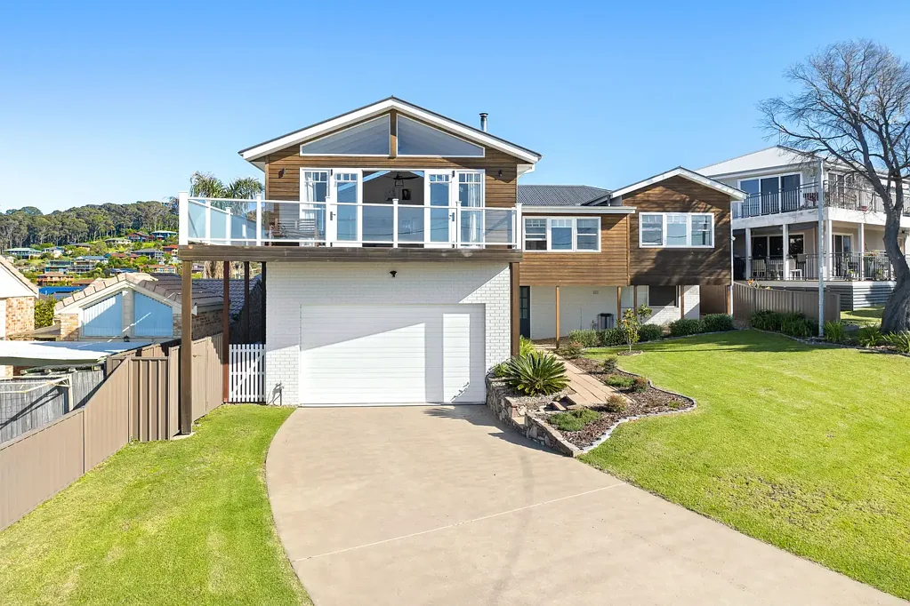 Kianga 4房  Coastal living reimagined for today - and every generation to come