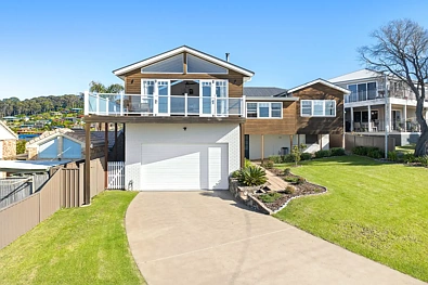 Kianga 4房  Coastal living reimagined for today - and every generation to come