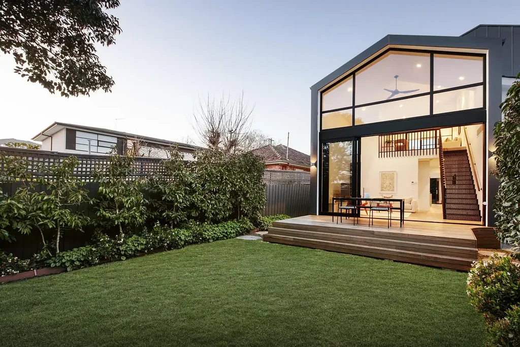 बाहरी क्षेत्र - 72 Bath Road, Glen Iris, VIC 3146