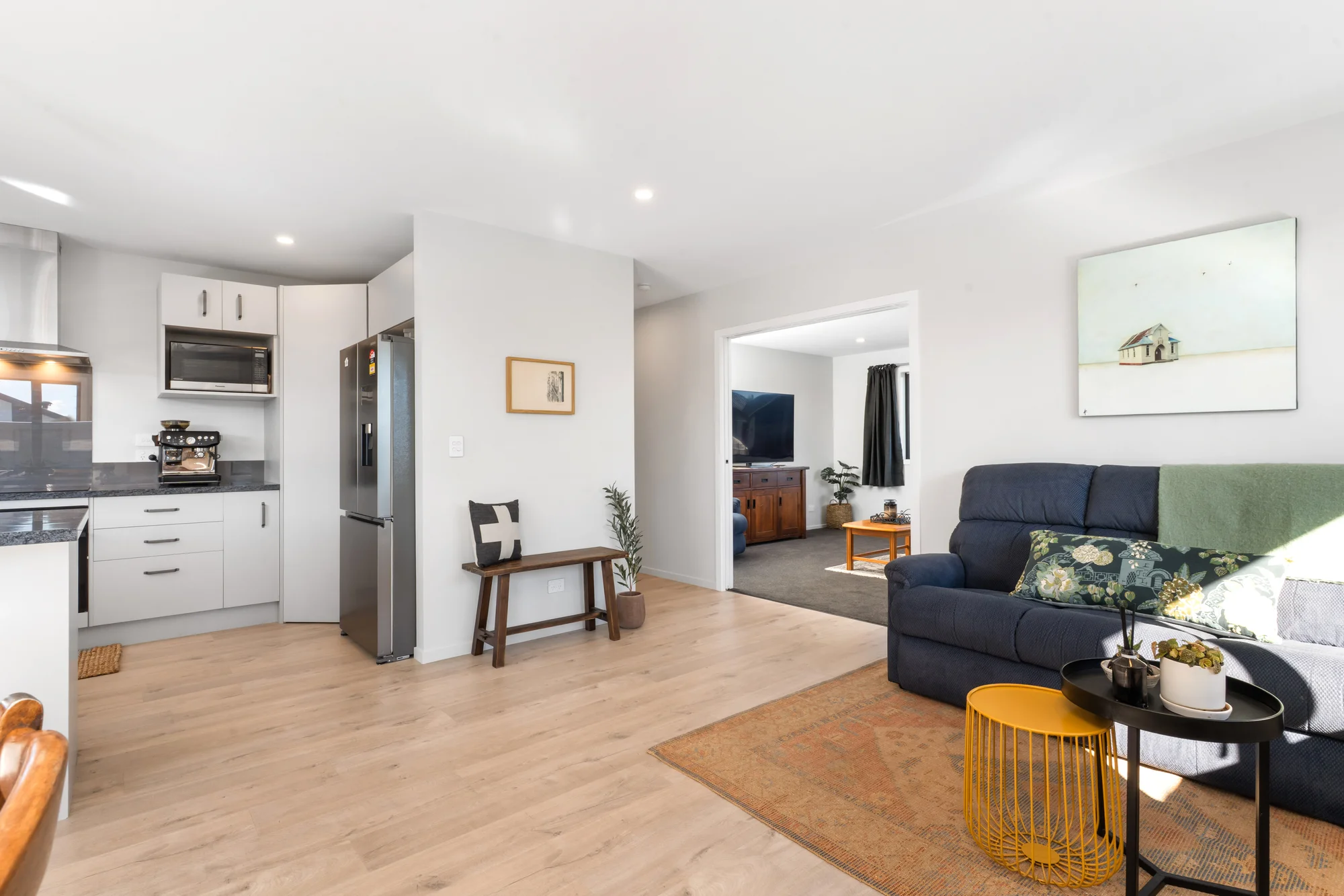 Woodend 2房  Seriously for sale: YOU add the value!