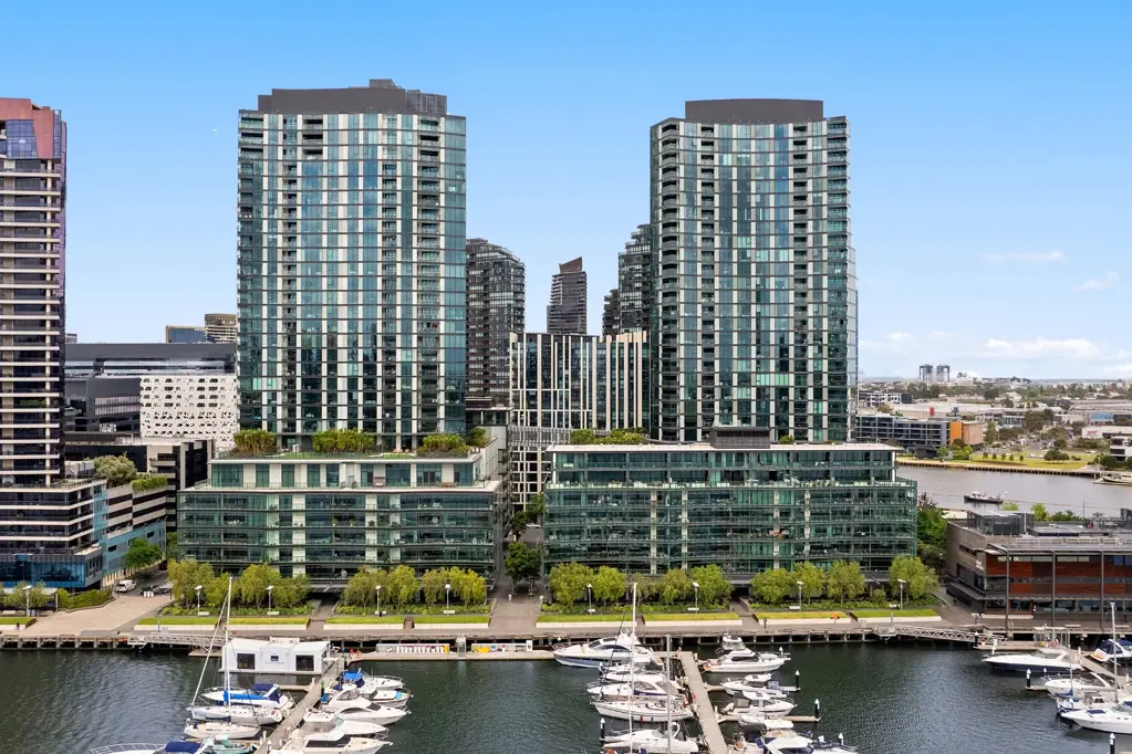 Docklands 1غرفة نوم Modern One Bedroom in the Heart of Docklands