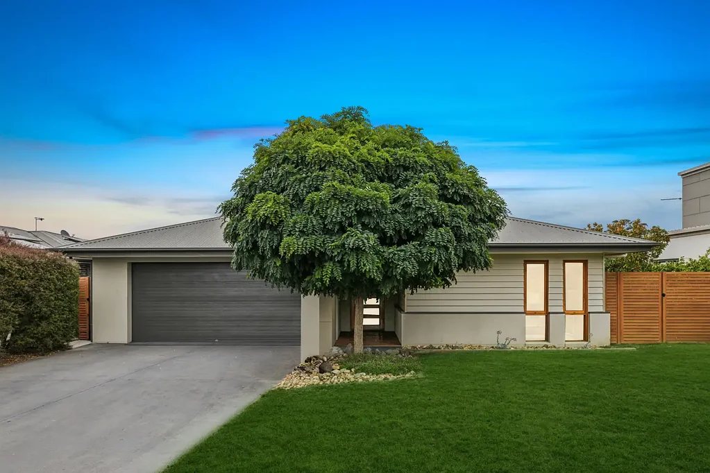 7 Les Edwards Street, Forde, ACT 2914