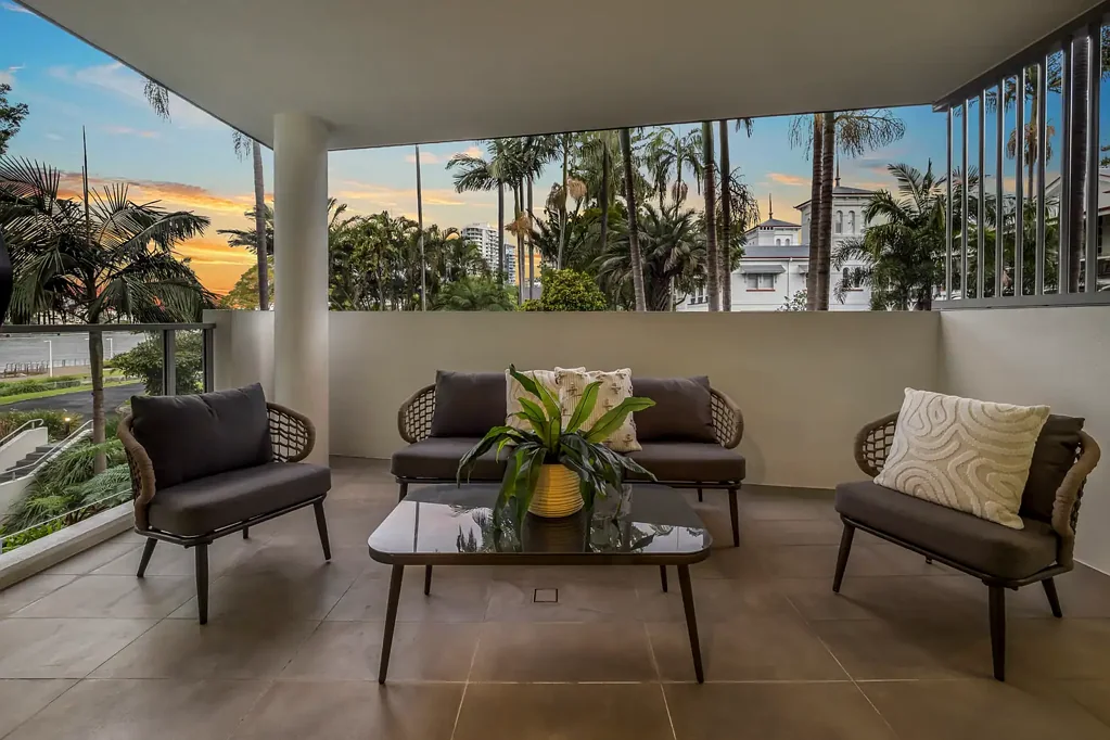 2206/25 Anderson Street, Kangaroo Point, QLD 4169