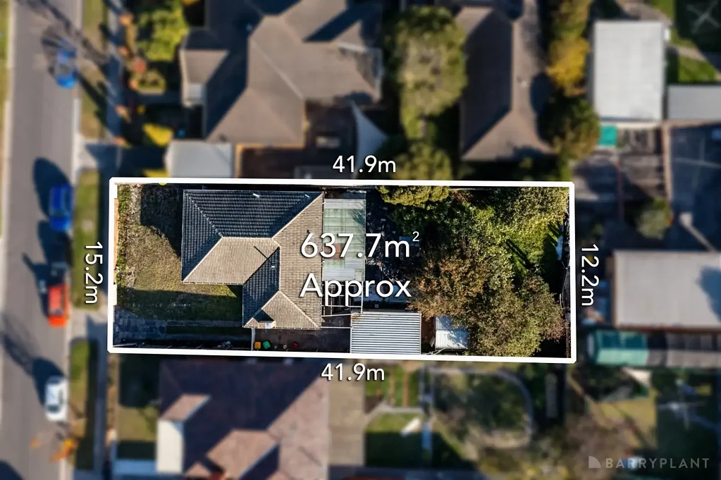 Noble Park 3Zimmer RENOVATE OR DETONATE – THE CHOICE IS YOURS!