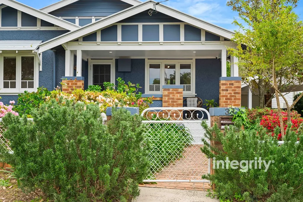 33 Plunkett Street, Nowra, NSW 2541