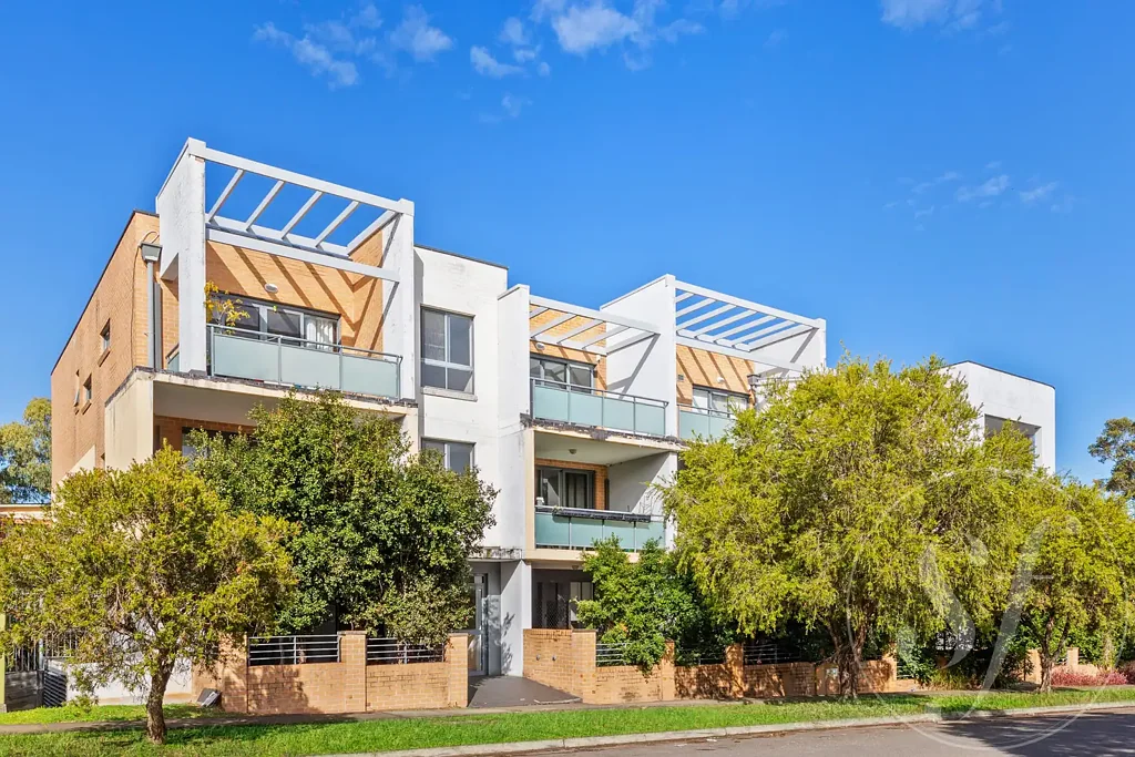 Westmead 2બેડરૂમ Apartment Living in the Heart of Westmead