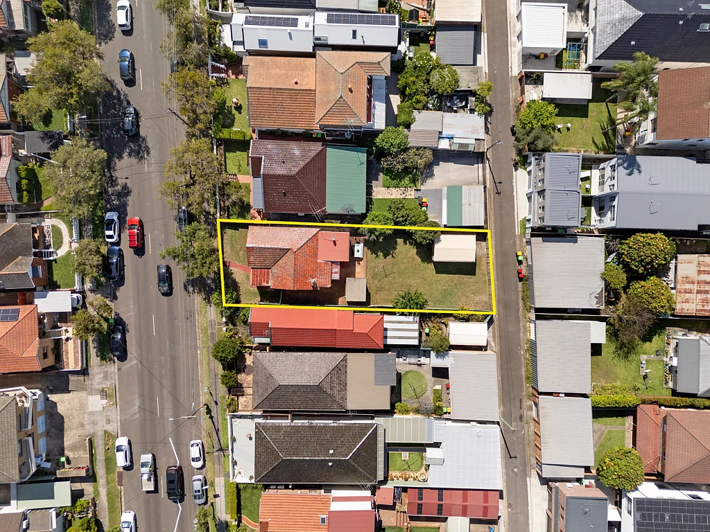 58 Fore Street, Canterbury, NSW 2193