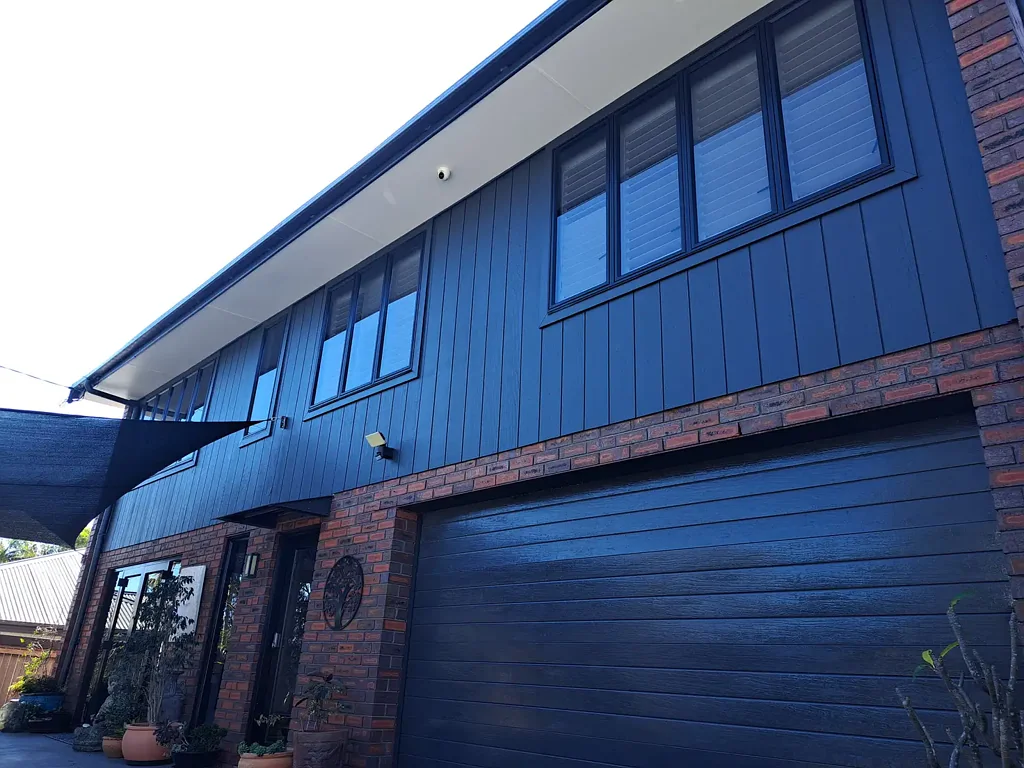 Secure, Private and Peaceful Coastal Living