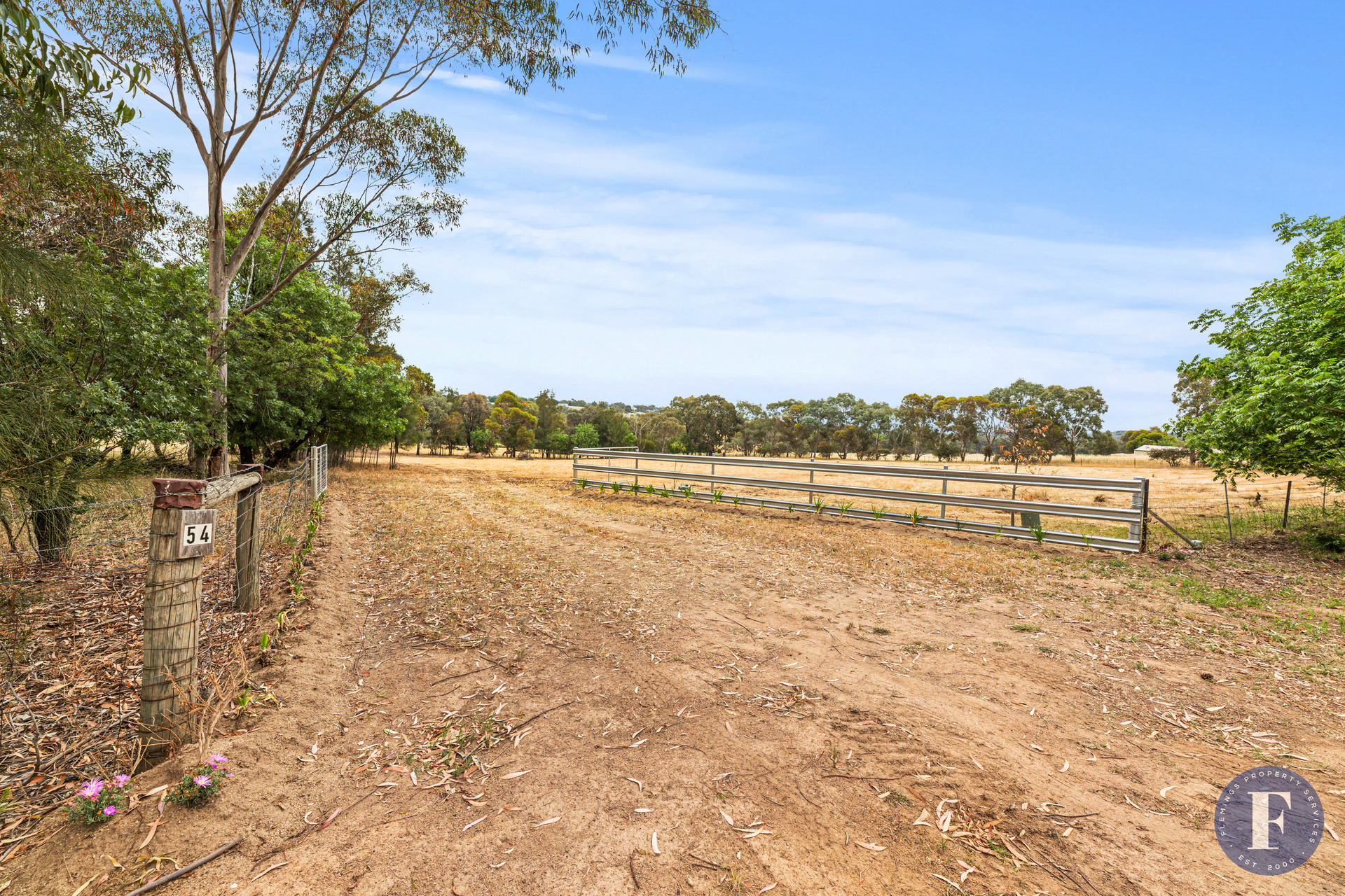 54 KELLYS RD, YOUNG NSW 2594, 0房, 0浴, Section