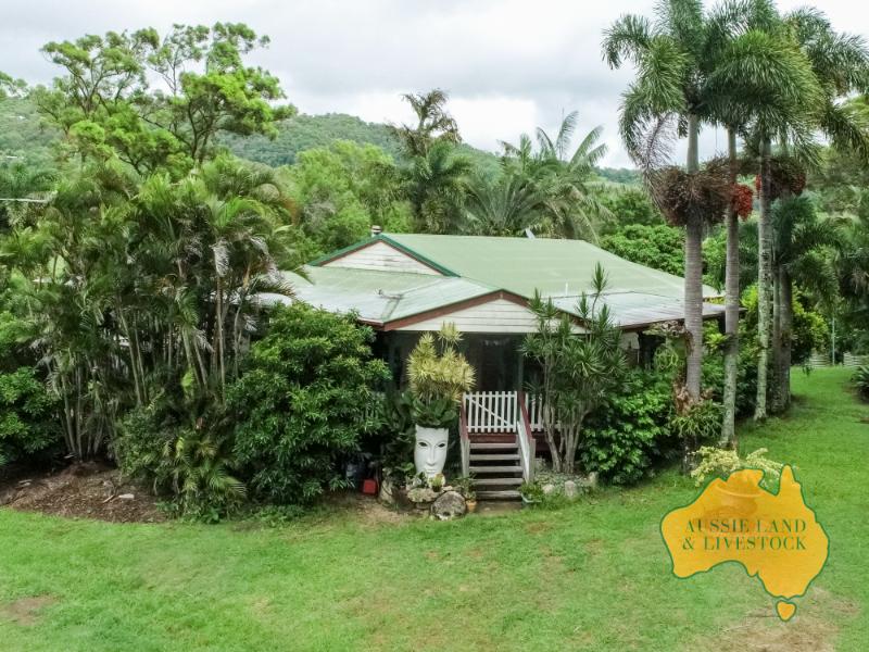 564 NORTH ARM-YANDINA CK RD, VALDORA QLD 4561, 0房, 0浴, Lifestyle Section