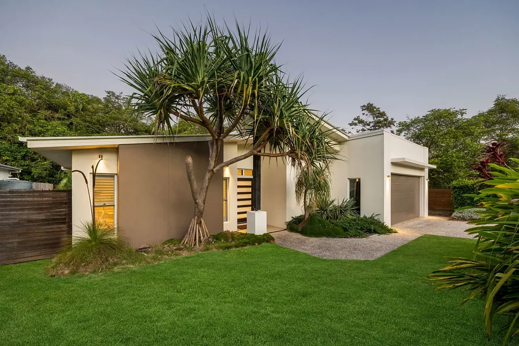 Yaroomba 4Kwarto Private Single Level Coastal Sanctuary