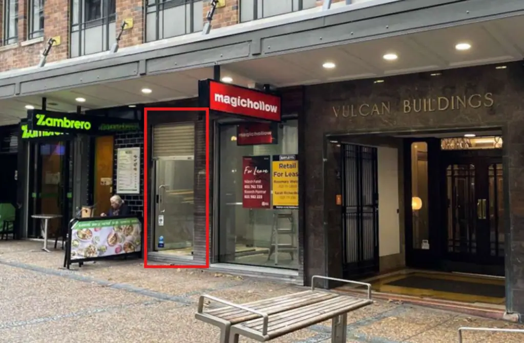 Auckland Central Retail/Showroom/ Workshop available in Auckland CBD