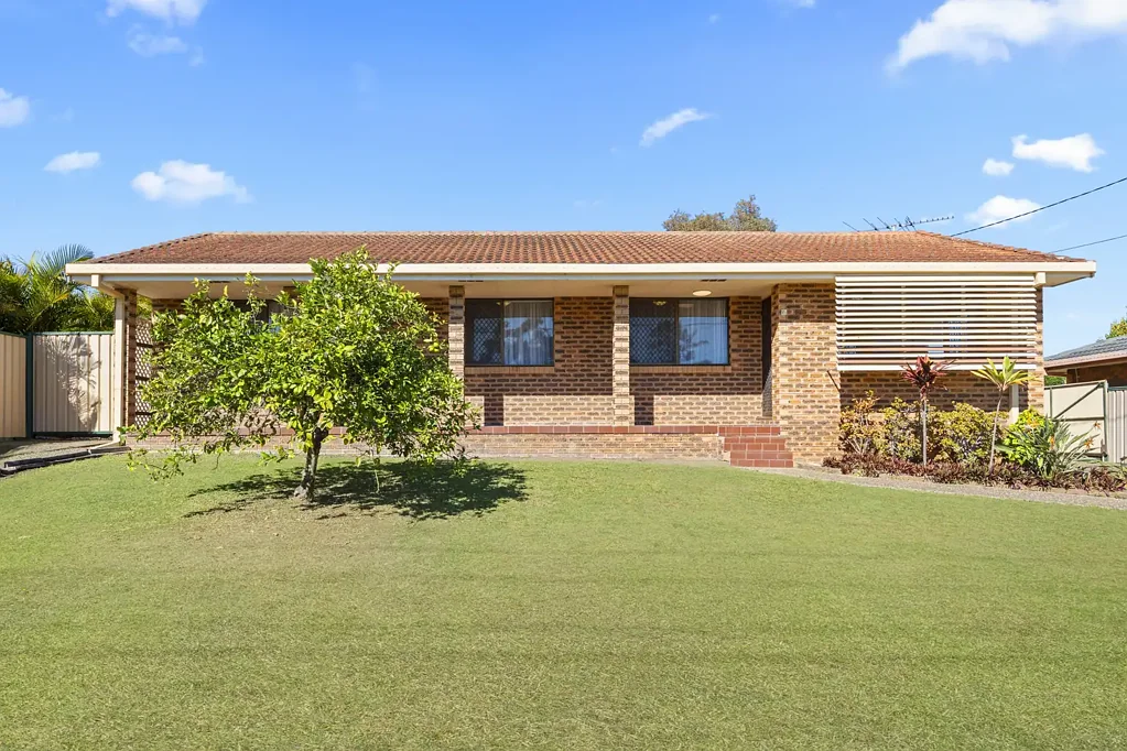Bethania 4Habitaciones Where Space Meets Opportunity!