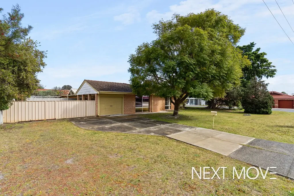PROPERTY TEMPORARILY ON PAUSE FOR THE NEXT FEW WEEKS