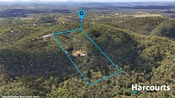 1013B Gin Gin Mount Perry Road, Moolboolaman