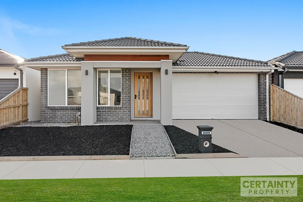 Beveridge 4房  Stunning Family Home in Beveridge