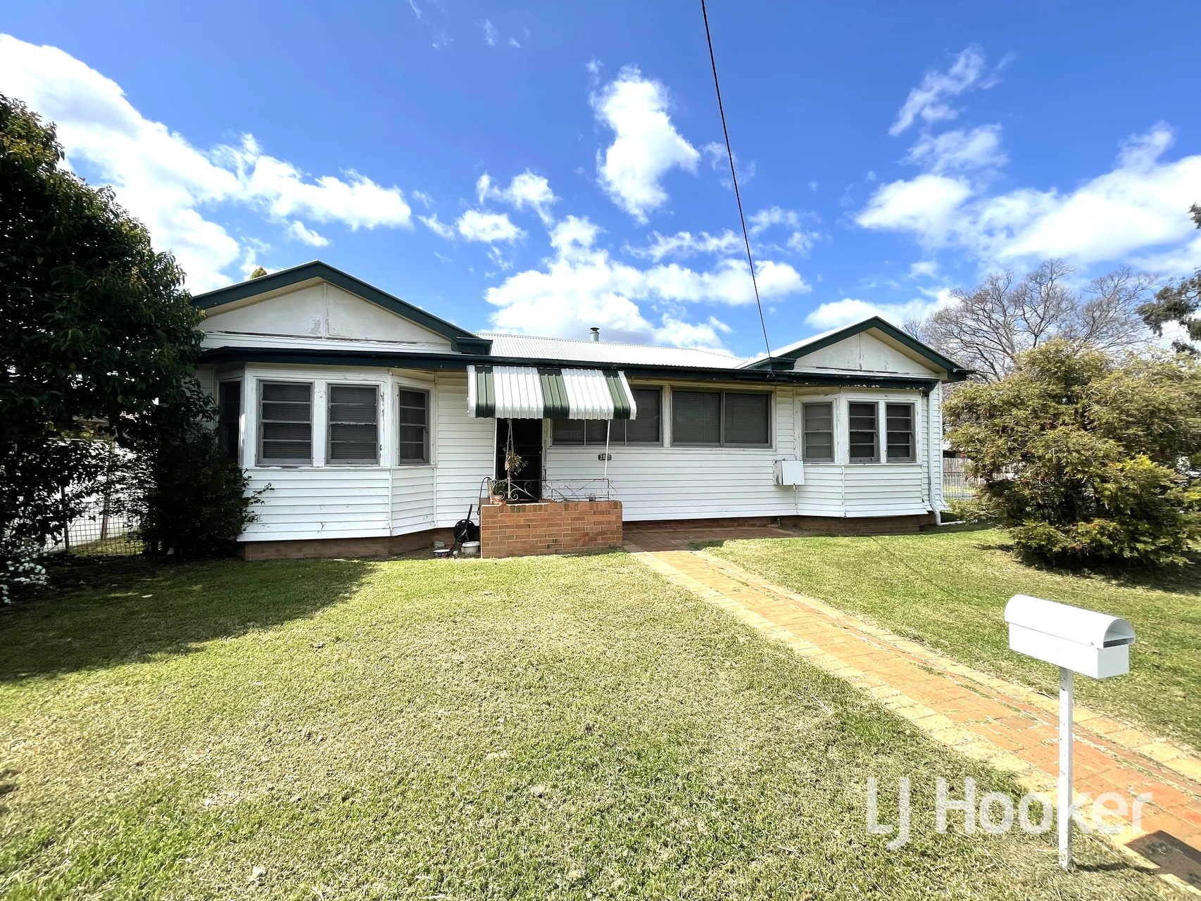 29 BANNOCKBURN RD, INVERELL NSW 2360, 0房, 0浴, House