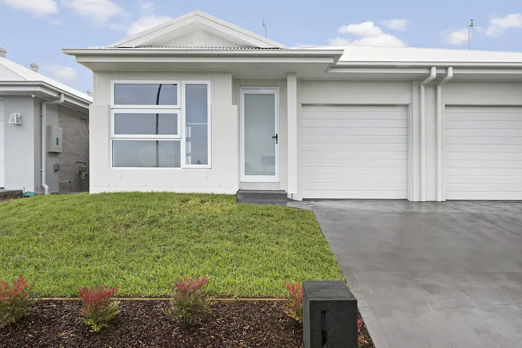4 Bedroom Home