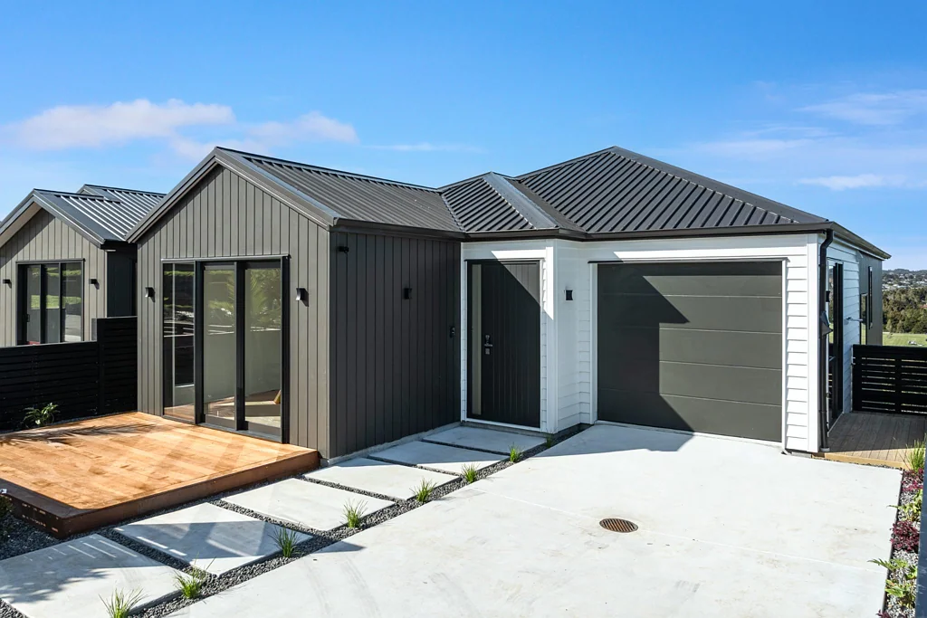Warkworth 5房  Spacious Family Living with Dual Ensuites