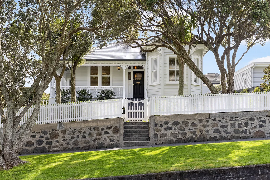 16 Arthur Street, Onehunga, Auckland City, Auckland