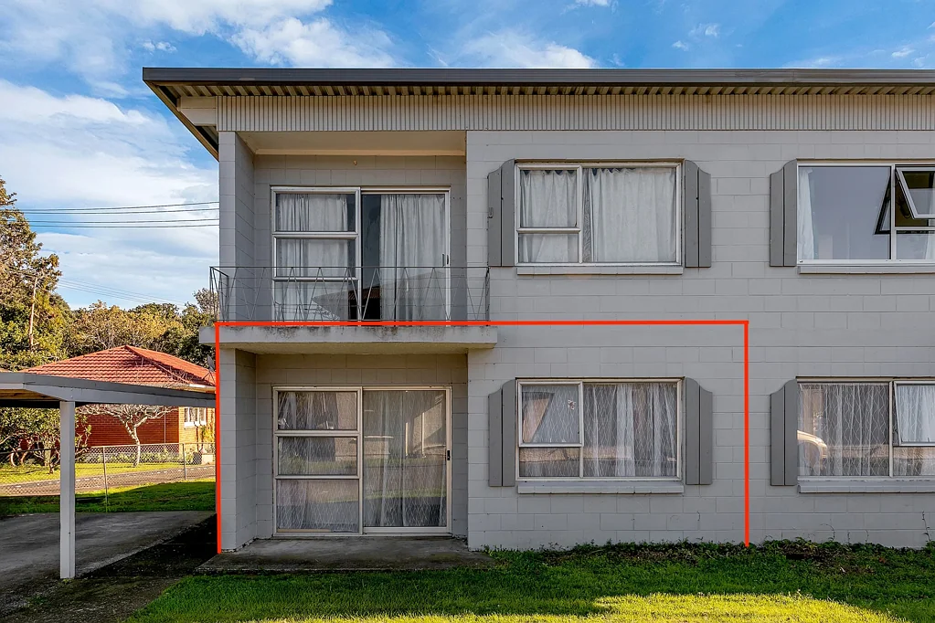 Sandringham 2房  WOW! UNDER $450K in SANDRINGHAM !
