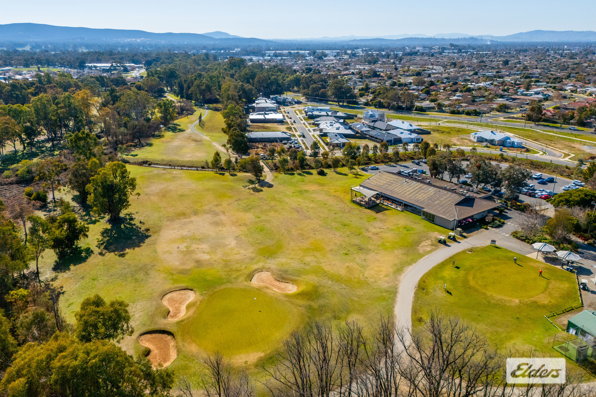 43 LEDBURY CCT, WEST WODONGA VIC 3690, 0 ਕਮਰੇ, 0 ਬਾਥਰੂਮ, Section