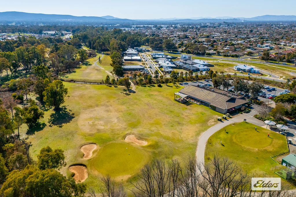 43 Ledbury Circuit, Wodonga, VIC 3690