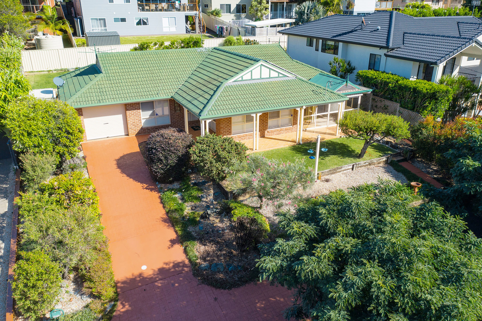 91 PANORAMA DR, BONNY HILLS NSW 2445, 0部屋, 0バスルーム, House