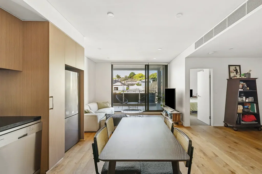 102/24B George Street, Leichhardt, NSW 2040