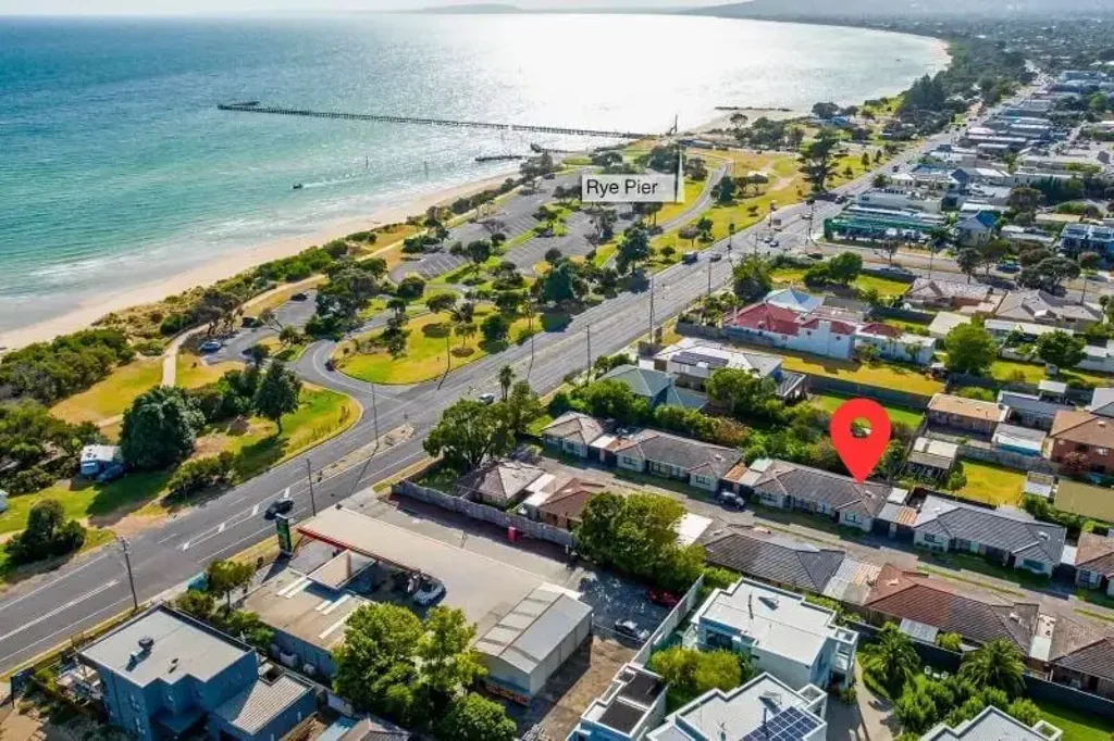 Rye 2कमरा Renovated Coastal Retreat Directly Opposite Rye Beach