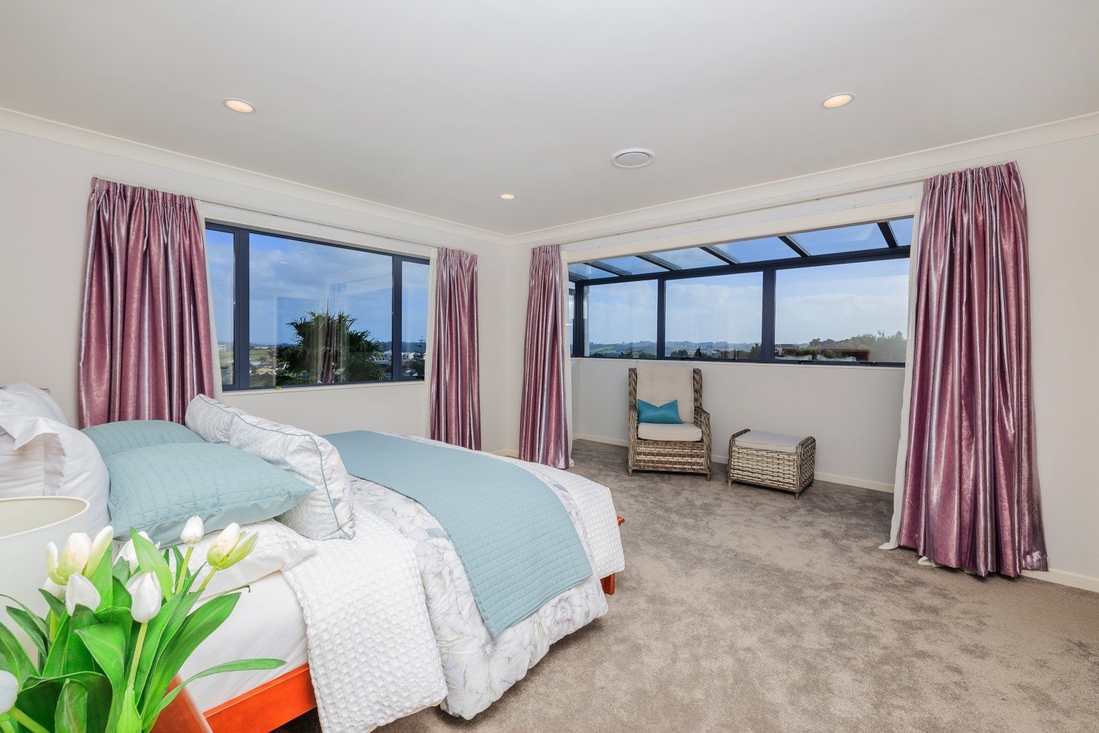 40 Manu Place, Pinehill, Auckland - North Shore, 8 ਕਮਰੇ, 4 ਬਾਥਰੂਮ