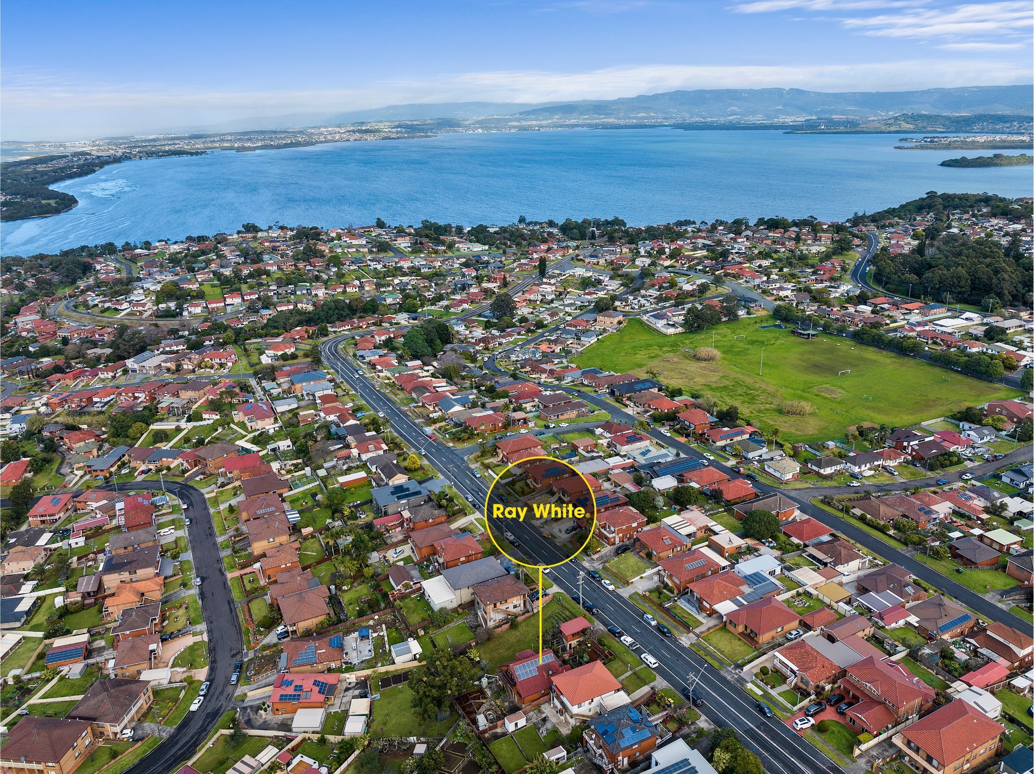 33 WERINGA AV, LAKE HEIGHTS NSW 2502, 0房, 0浴, House