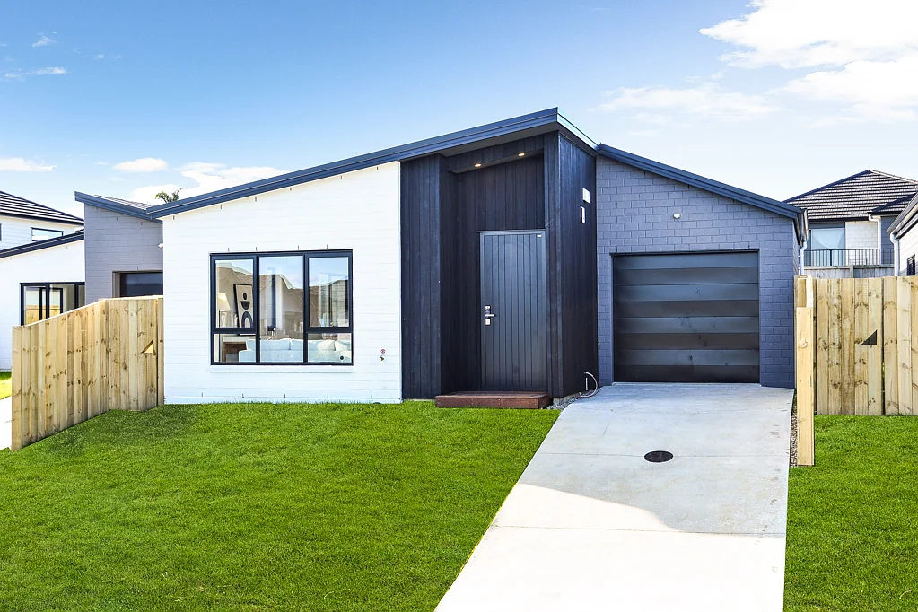 Rototuna North 3ਬੈੱਡਰੂਮ Stand Alone - Master Builder Guarantee.