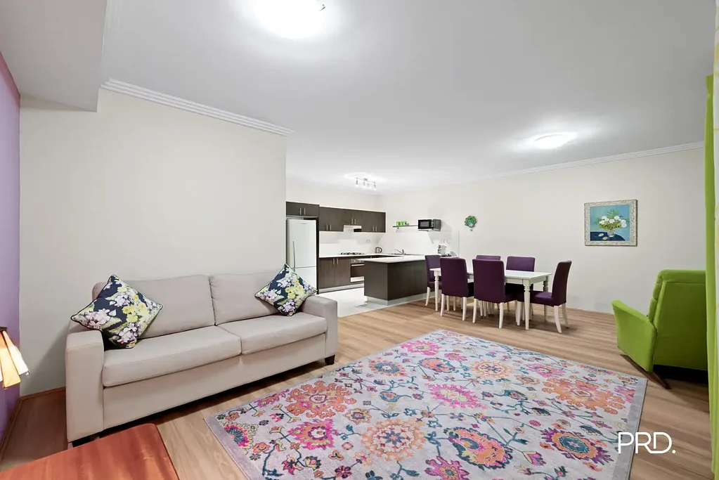 Penrith 2房  Modern Comfort and Convenience in the Heart of Penrith