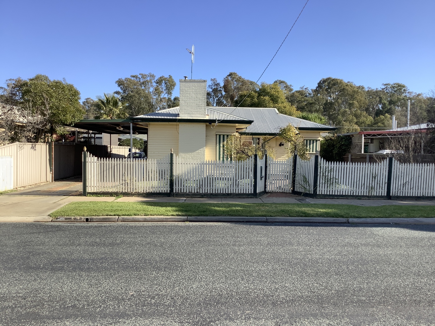 20 REGENT ST, SHEPPARTON VIC 3630, 0部屋, 0バスルーム, House