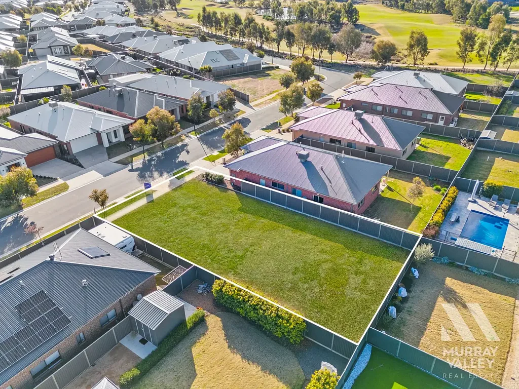 Yarrawonga Final Opportunity in Prestigious Silverwoods Street