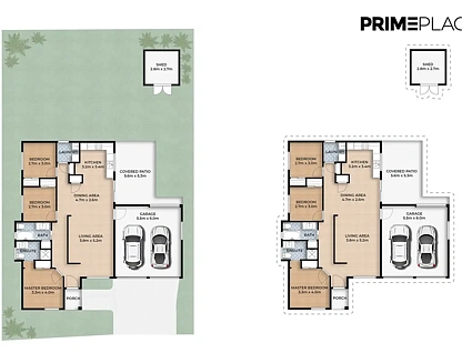 14 GRAY ROAD, Bray Park, QLD 4500, 3 ਕਮਰੇ, 2 ਬਾਥਰੂਮ, House
