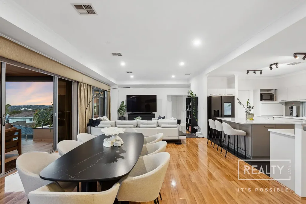 Doubleview 5Zimmer The Dream Home You've Been Waiting For