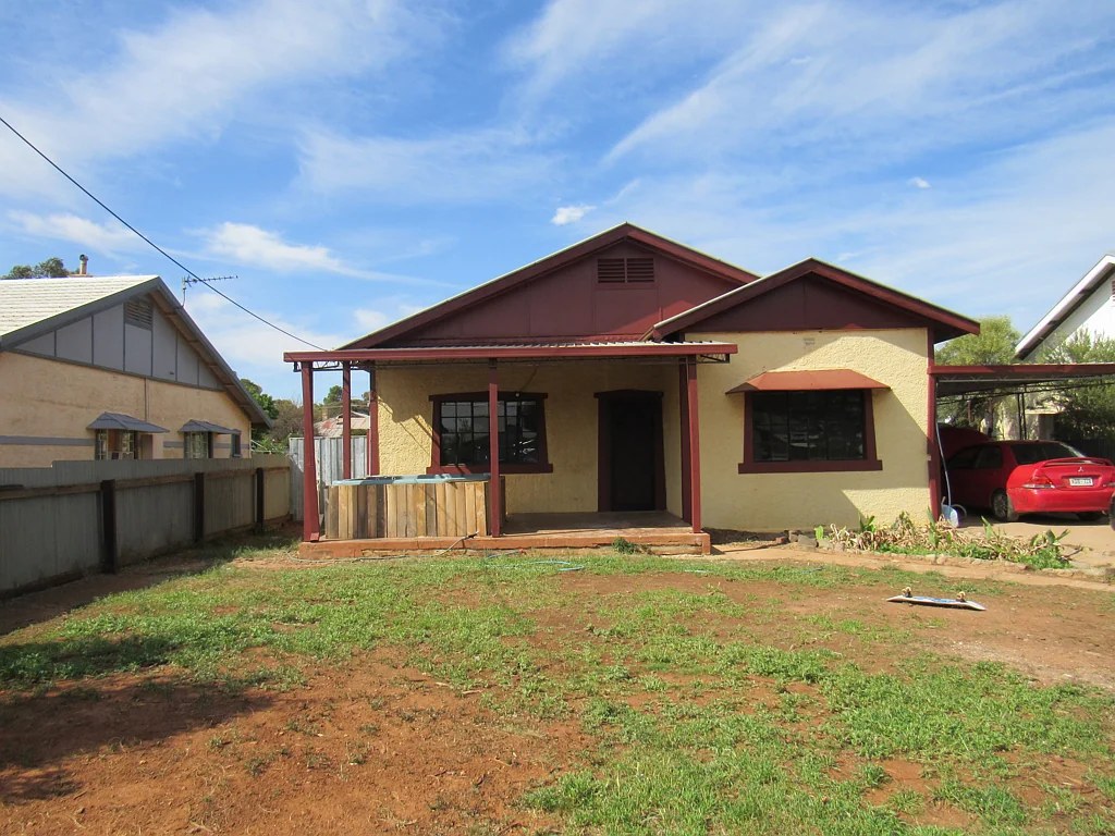 170 Queen Street, Peterborough, SA 5422