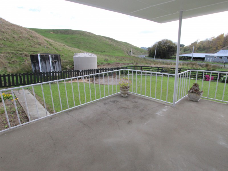 297 Kaitawa Road, Pahiatua, Tararua, 0 غرف, 0 حمامات