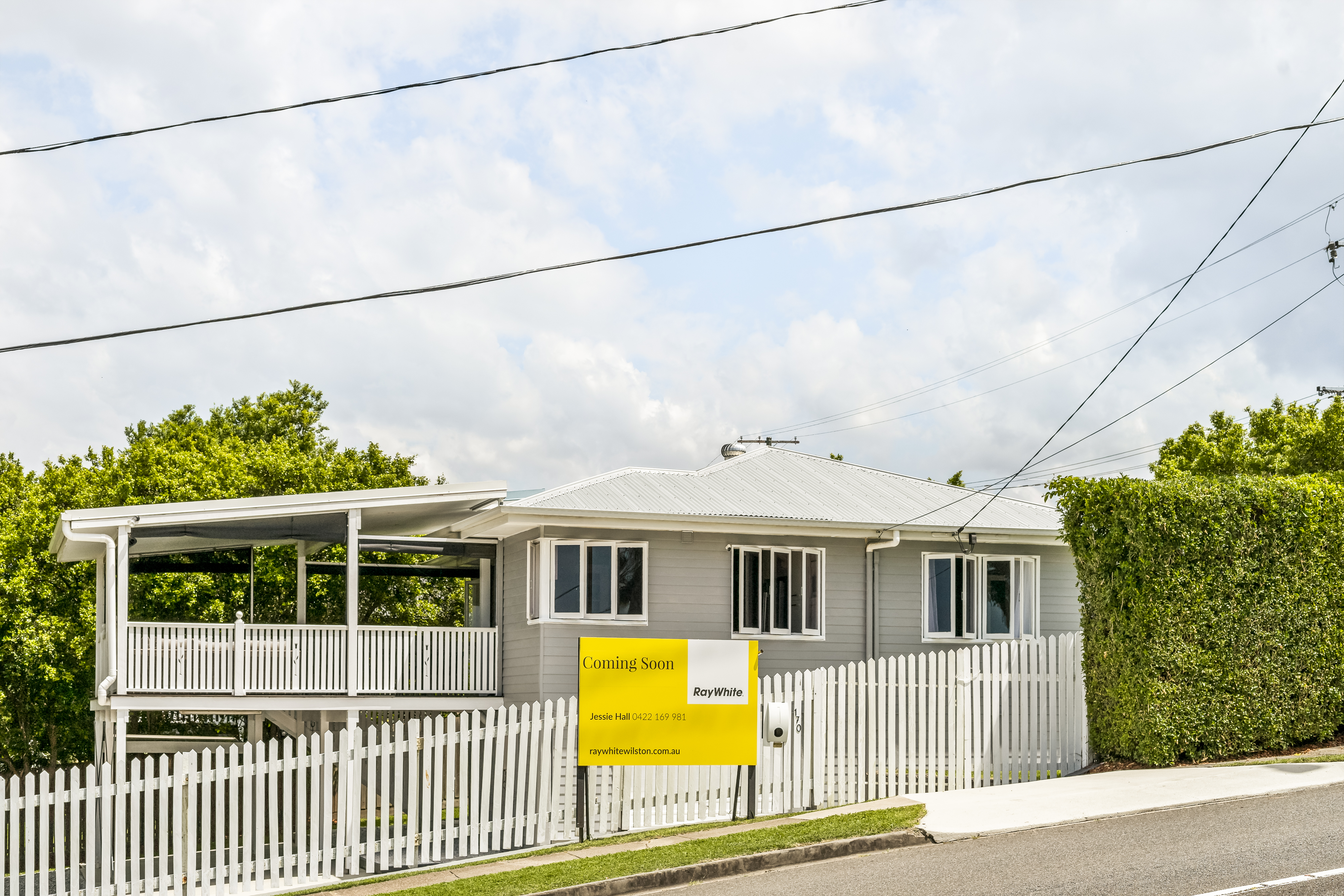 170 REDWOOD ST, EVERTON PARK QLD 4053, 0 rūma, 0 rūma horoi, House