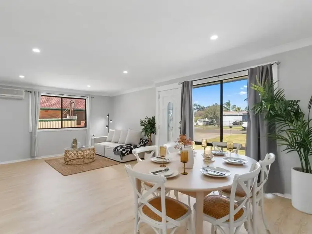 15 Bambil Crescent, Dapto, NSW 2530