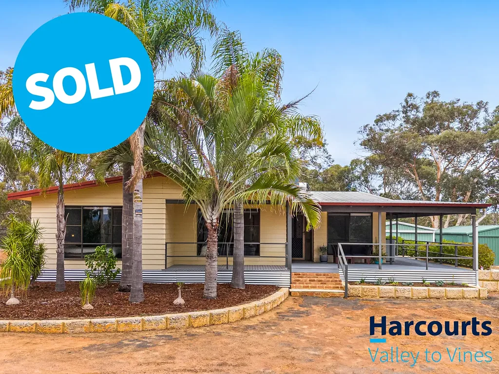 30 Woodland Lane, Bindoon, WA 6502