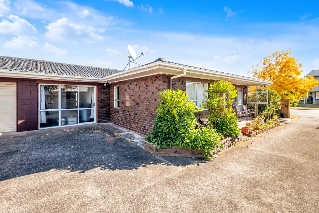 1/40 Aviemore Drive, Highland Park, Manukau City, Auckland